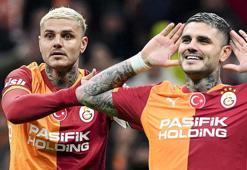 Sözleşmesi sona eriyordu! Mauro Icardi'nin menajerinden geleceği için açıklama
