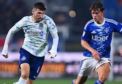 Inter istediğini aldı! (ÖZET) Como - Inter maç sonucu: 0-0