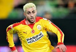 45 dakikada fişi çekti! Derbi öncesi Barış Alper Yılmaz resitali...