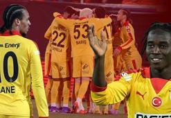 Alanyaspor - Galatasaray kupa maçının ardından usta isimden övgü dolu sözler: 'Nhaga'nın ayak sesleri' | 'Rüzgar Galatasaray'dan yana'