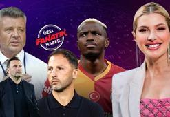 Astrofutbol: Bu sezon şampiyon olacak takımı açıkladı! 26 Nisan Galatasaray-Fenerbahçe derbisi ve kritik tarihler