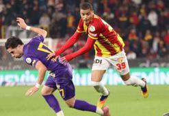 Göztepe'nin en kritik maçı