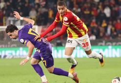 Göztepe kader maçına çıkıyor