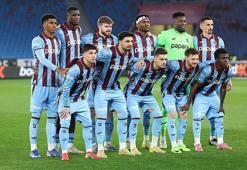 Son 5 yılın en iyi istatistiği! Trabzonspor zirveye oynuyor