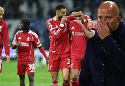 Galatasaray-Liverpool maçı öncesi İngilizler karıştı! 'Utanmaları gereken bir sonuç'