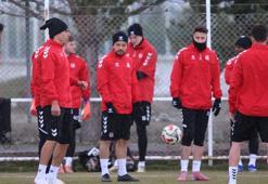 İsmet Taşdemir: "Seriyi sürdürmek istiyoruz"