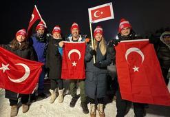 Bengisu Avcı’dan dünya rekoru ve altın madalya