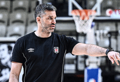 Dusan Alimpijevic'e 2 maç men!