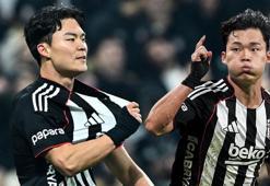 Beşiktaş'ın yıldızı Hyeon-gyu Oh motivasyonunu açıkladı: 'Bana saat alacaklar'