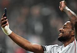 Beşiktaş'ın yıldızı Amir Murillo'dan müthiş gol!