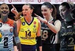 AXA Sigorta Kupa Voley Dörtlü Final eşleşmeleri belli oldu... Eczacıbaşı Dynavit, Fenerbahçe Medicana, VakıfBank, Galatasaray Daikin