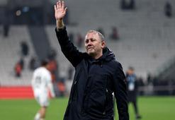 'Taraftarımız merak etmesin!' Sergen Yalçın'dan Galatasaray derbisi sözleri...