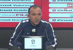 Recep Uçar: Direnç koymaya çalıştık ama yetmedi