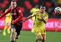 Levent Mercan: 'Kendi maçlarımıza bakıyoruz'