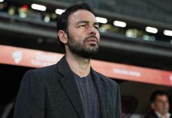 Kocaelispor Teknik Direktörü Selçuk İnan'dan öz eleştiri: Kötü oynadık