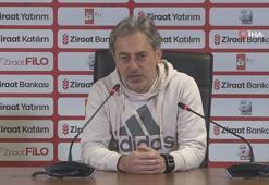 Beyoğlu Yeni Çarşı'da Efe İnanç: İyi şeyler sunmaya çalıştık