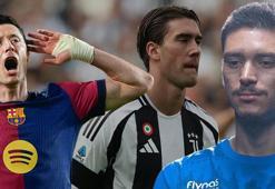 İstanbul devi çıldırdı: Lewandowski, Vlahovic ve Nunez! Transferde büyük bomba...
