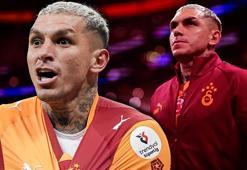Torreira Galatasaray kararını canlı yayında açıkladı! 'Orada oynamak istediğimi defalarca söyledim ama...'