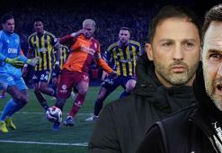 Türkiye Kupası'nda Galatasaray-Fenerbahçe derbisi! Maçın oynanacağı stadyum da belli: İşte olasıklıklar