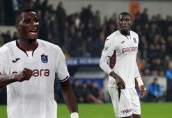 Trabzonsporlu Onuachu'ya dudak uçuklatan transfer teklifi!