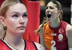 Sultanlar Ligi'nde derbi haftası: Galatasaray Daikin-Eczacıbaşı Dynavit