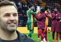 Galatasaray'a rekor gelir! Dev parayı kasasına koydu
