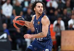 Anadolu Efes'te Larkin şoku! Resmen açıklandı