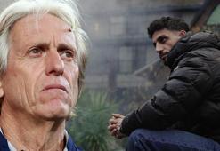 Samet Akaydin'dan bomba itiraf! 'Ondan çok korkuyordum'