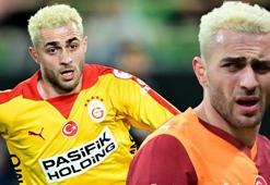 Galatasaray'da Barış Alper Yılmaz için dev plan! Atılan zar tuttu gözler sezon sonunda