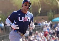Team USA Crushes Rockies in Final World Baseball Classic Tune-Up