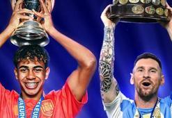 Finalissima tehlikede: UEFA'dan açıklama geldi