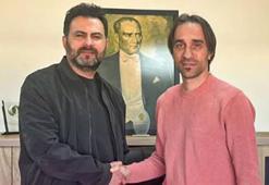 Tire FK'da Onur Er dönemi başladı