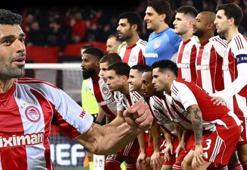 Mehdi Taremi'nin menajerinden İran Ordusu açıklaması...