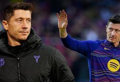 Lewandowski'den futbol akademilerine sitem! 'Kopyala-yapıştır gibi'