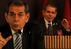 Dursun Özbek'ten Beşiktaş derbisi öncesi 4. şampiyonluk sözü! 'Ne söz verdiysem yerine getirdim'