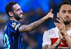 Inter'den sürpriz Hakan Çalhanoğlu kararı! Galatasaray'a mı geliyor mu?