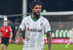 Bodrum'da ırkçılık söylemde bulunan taraftar tribünden çıkarıldı!