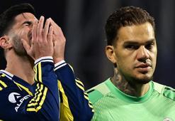 Fenerbahçe'de Ederson ve Marco Asensio paniği! Zeki Murat Göle korkuttu, işte son durumları...