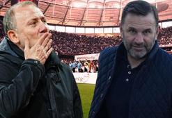 Sergen Yalçın Okan Buruk'a şans tanımıyor! Derbide bir ilkin peşinde...