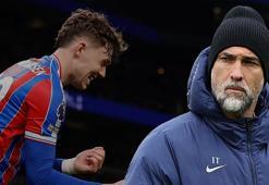 Igor Tudor, Premier Lig'de yerin dibine girdi! Tottenham'da büyük şok...