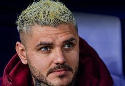 'Mauro Icardi'yi istiyorum' Transferi açık açık söyledi: Gözler Galatasaray'da
