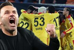 Okan Buruk Beşiktaş-Galatasaray 11'i için kararını verdi! Derbiye büyük sürpriz