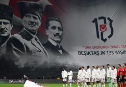 Beşiktaş Başkanı Serdal Adalı'dan Galatasaray derbisine prim kararı