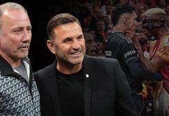 Yapay zekadan Beşiktaş - Galatasaray maçına olay tahmin! 'Her şey olabilir...'