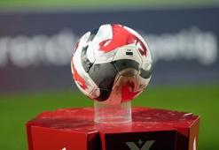 Süper Lig'de 25. hafta başlıyor! İşte haftanın maçları