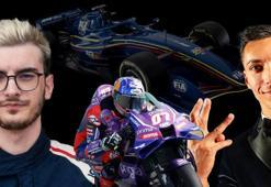 Toprak Razgatlıoğlu ve Moto GP 'Yaparsa bir tek Toprak yapar' | Formula 1 Türkiye'ye ne zaman gelecek?