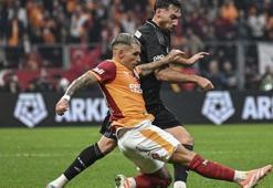 Süper Lig'de derbi heyecanı! Beşiktaş – Galatasaray 5 kıtada yayınlanacak
