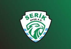 FIFA, Serikspor'un sahibini futboldan men etti