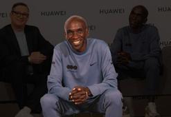 Efsane maratoncu Eliud Kipchoge: Sınırsız değiliz, bugün son gün olabilir