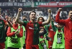 Karşıyaka ile Uşakspor kritik maçta rakip